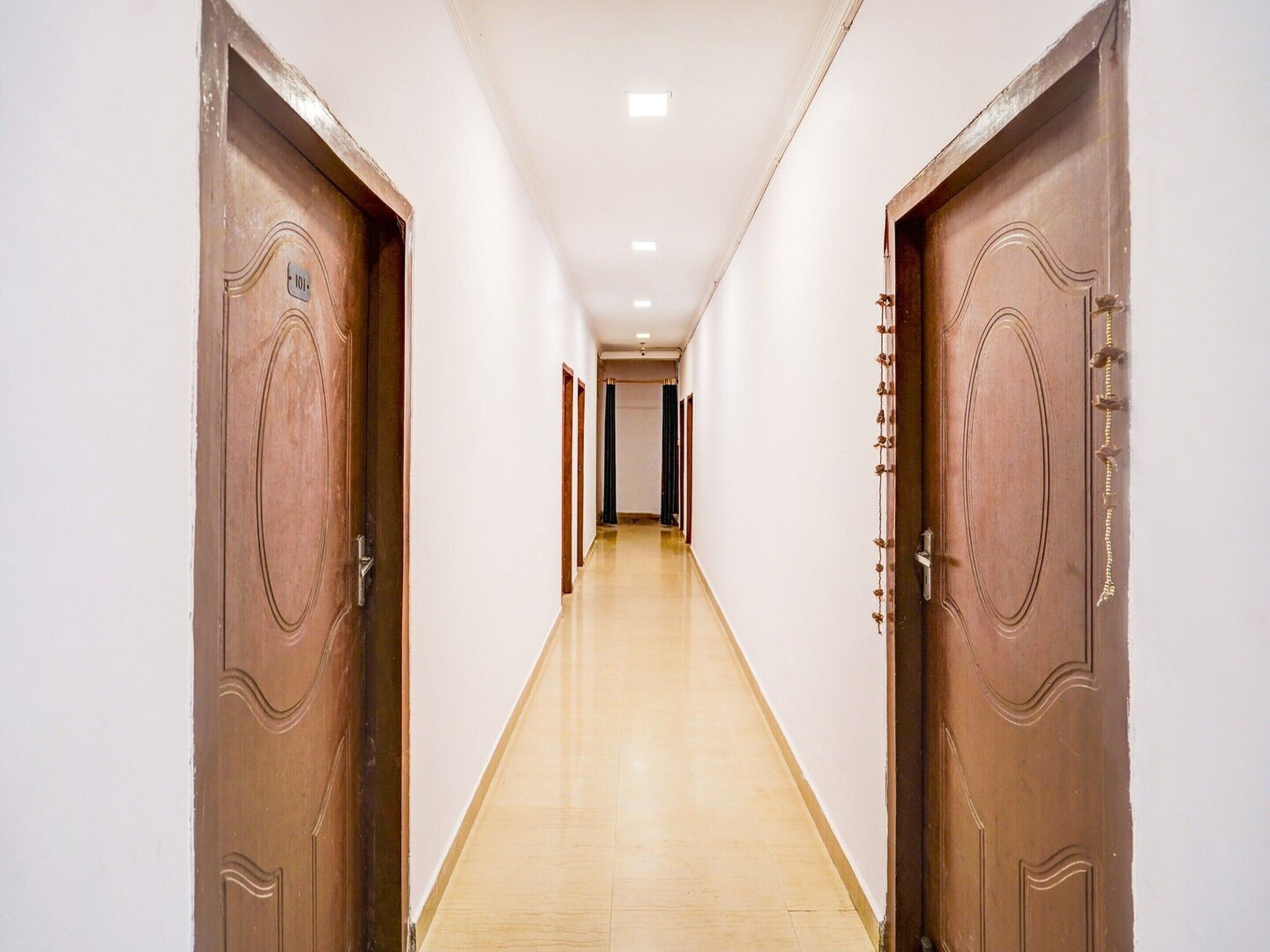 House | Interior