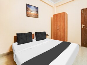 House | 1 bilik tidur 