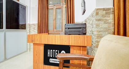 Super Hotel O Jankipuram Vikas Nagar