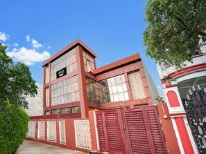 Maison | Extérieur