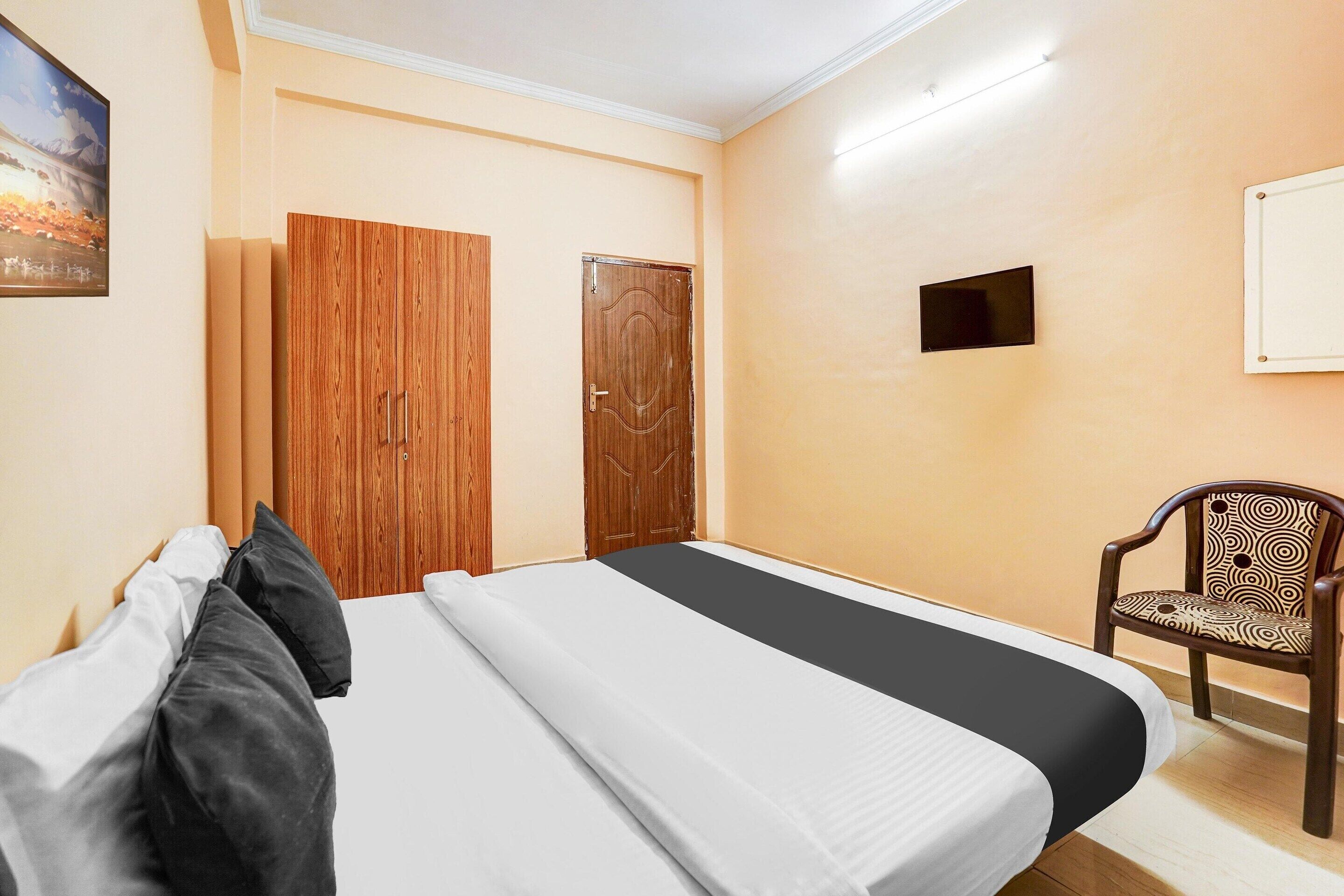 Maison | 1 chambre