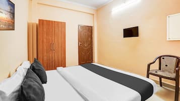 Maison | 1 chambre