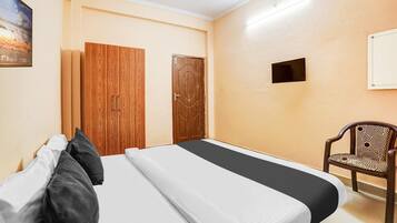 House | 1 bilik tidur