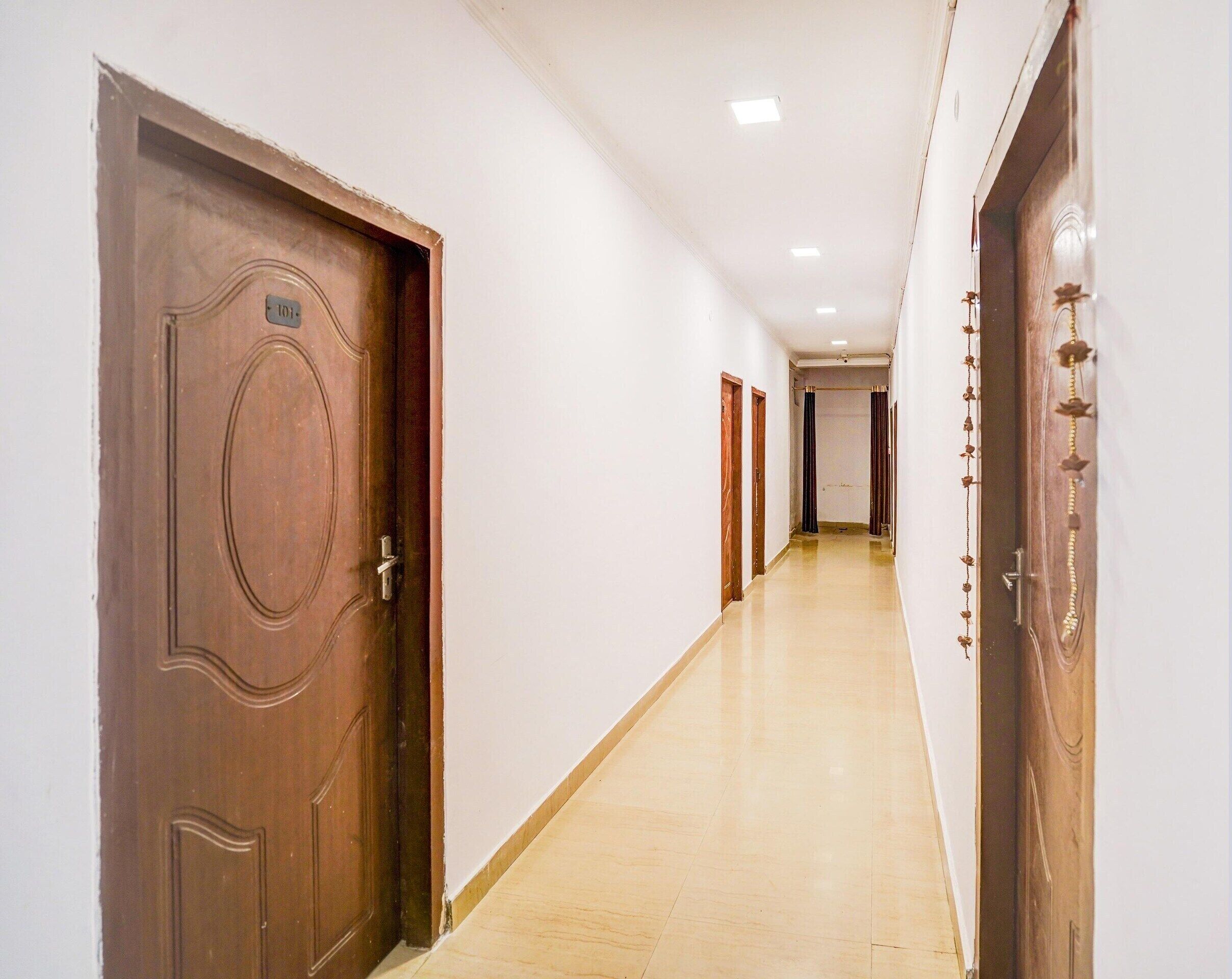 Casa | Parte interna