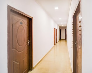 Casa | Interior