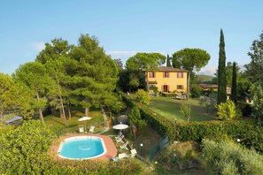 Exterior - Vrbo Property (Toscana)