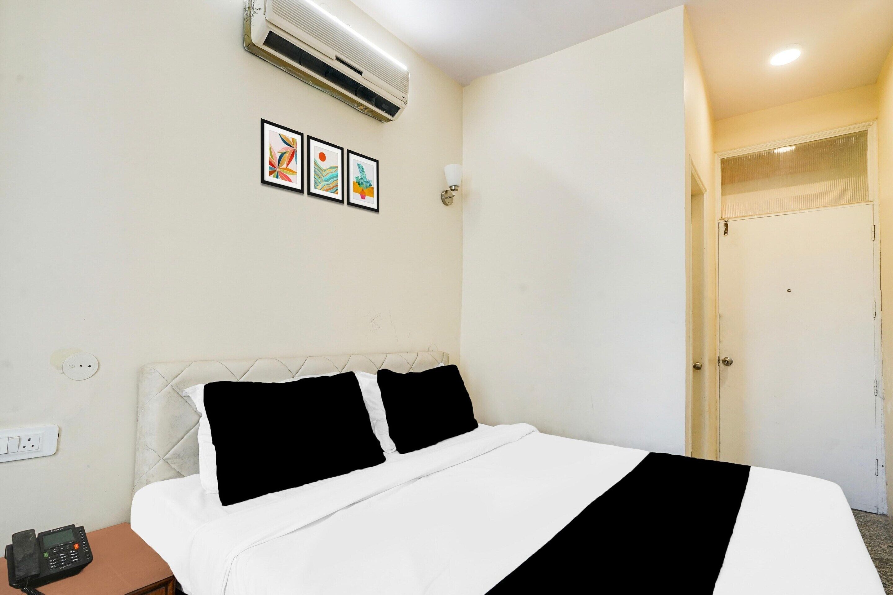 1 chambre