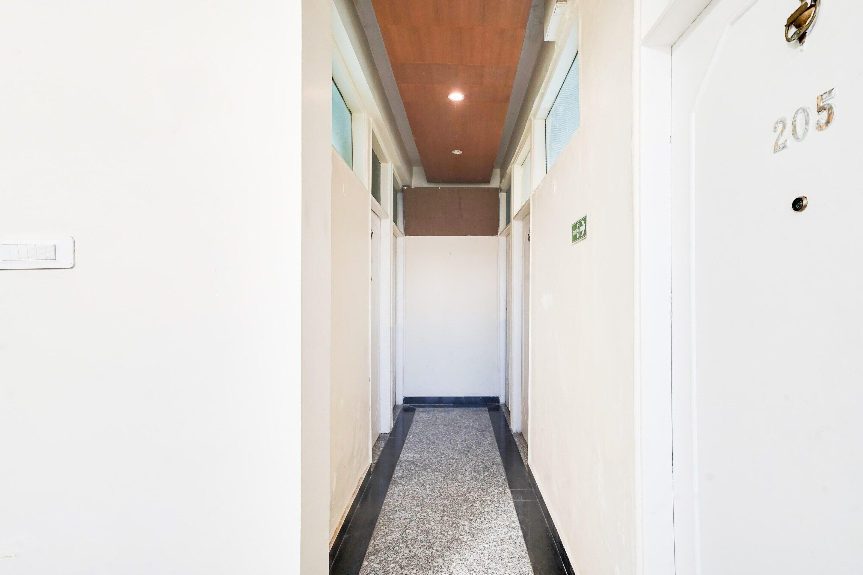House | Interior
