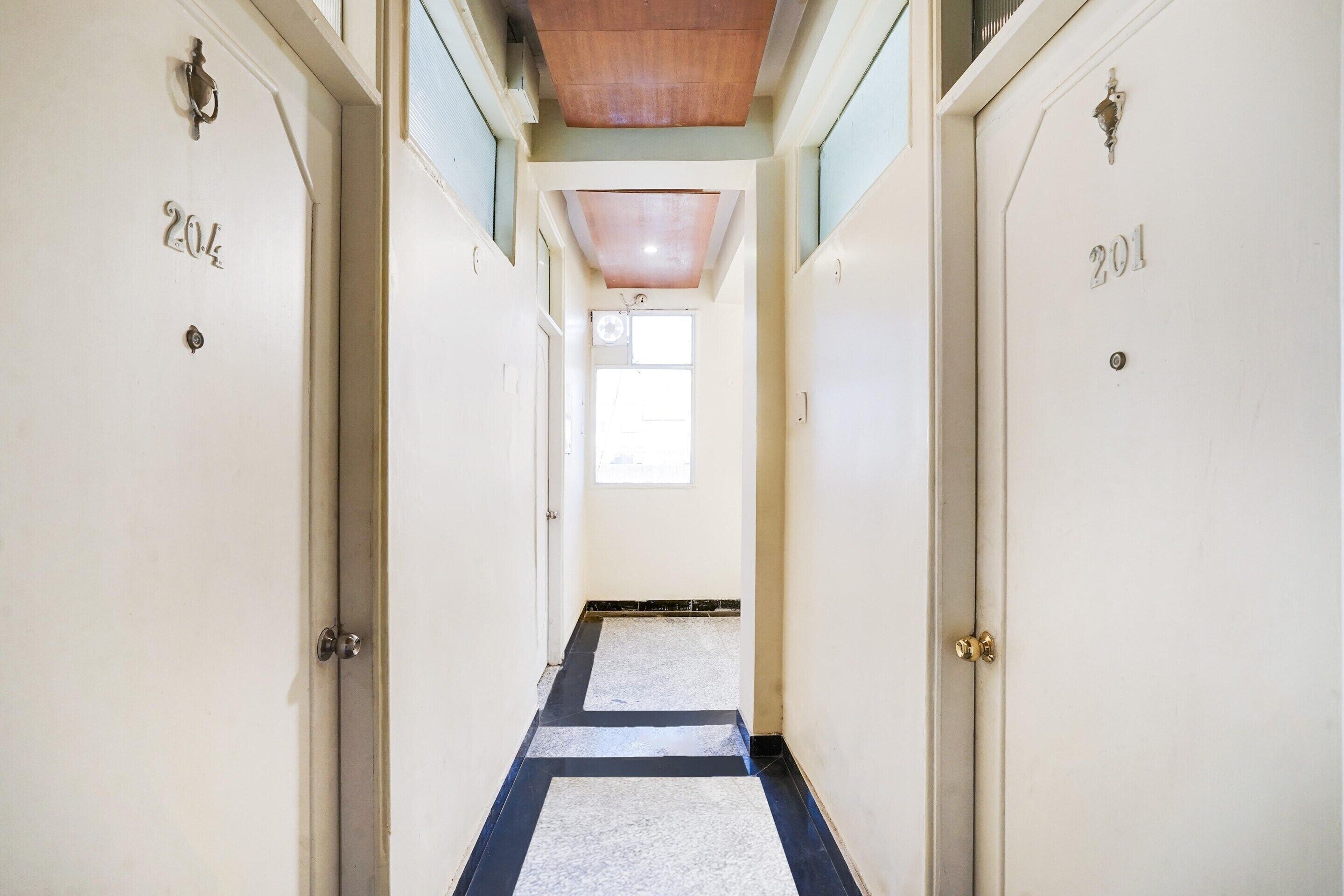 House | Interior
