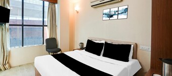 Super Hotel O Collectorate Circle