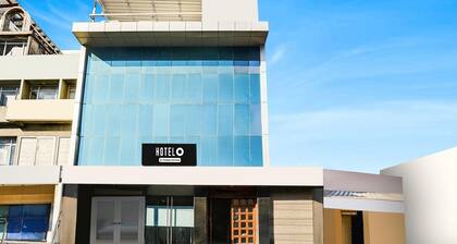 Super Hotel O Collectorate Circle