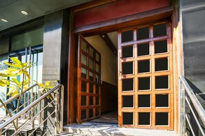 單棟房屋 | 接待處