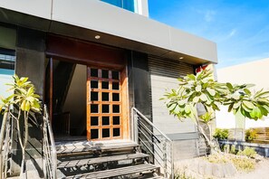 House | Reception - Super Hotel O Collectorate Circle (Jaipur)