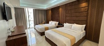 Hotel Makkah