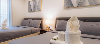 Soothing Studio condo in charming Baguio perfect for relaxing stay