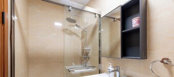 Soothing Studio condo in charming Baguio perfect for relaxing stay