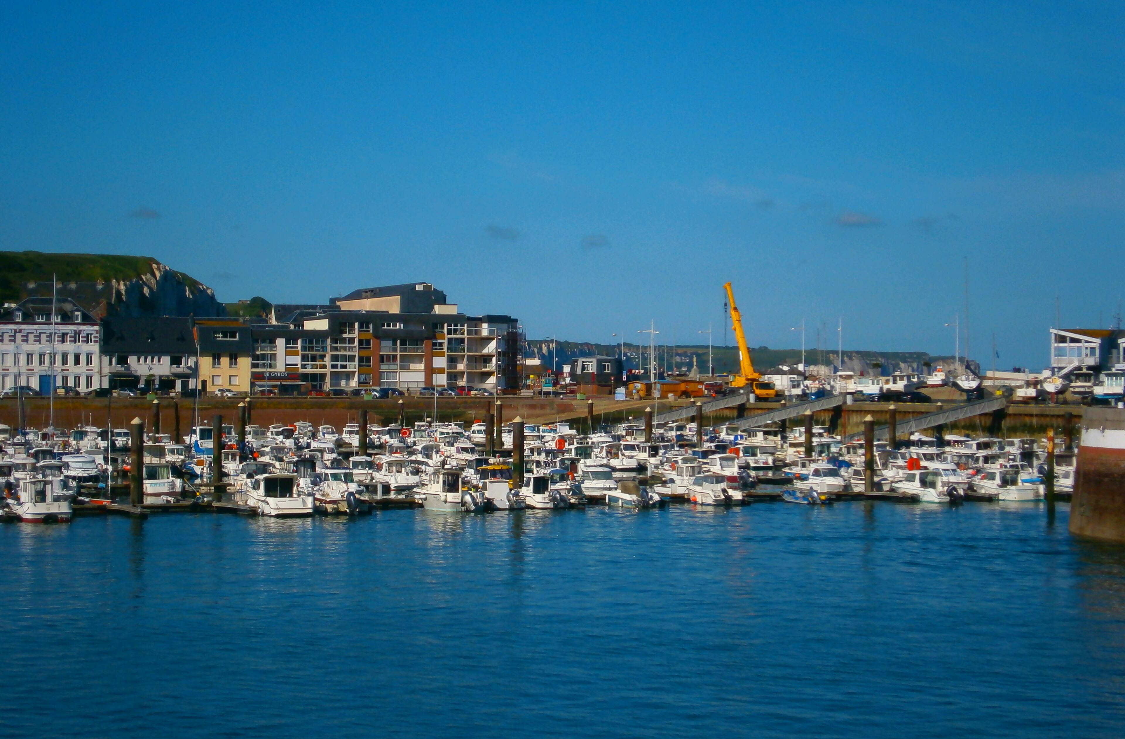 Marina