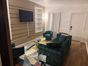 TV connectée
