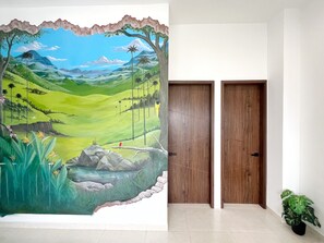 Interior - Penthouse w/ Amazing Views | 3Br/2b | 600Mbps (Armenia)