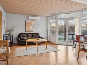 House | Interior - 4 Star Holiday Home in Vig (Vig)
