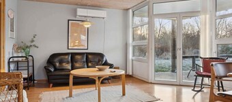 4 Star Holiday Home in Vig