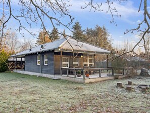 House | Exterior - 4 Star Holiday Home in Vig (Vig)
