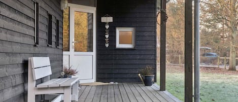 Maison | Terrasse/patio
