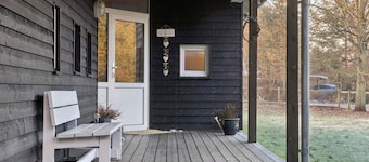 4 Star Holiday Home in Vig