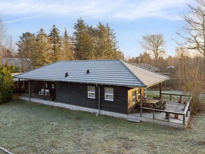 House | Exterior - 4 Star Holiday Home in Vig (Vig)
