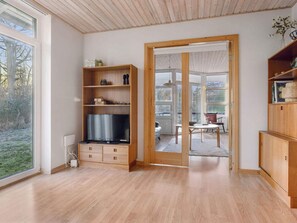 House | Interior - 4 Star Holiday Home in Vig (Vig)