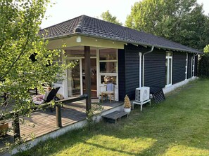 House | Exterior - 4 Star Holiday Home in Vig (Vig)