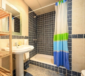 Badkamer