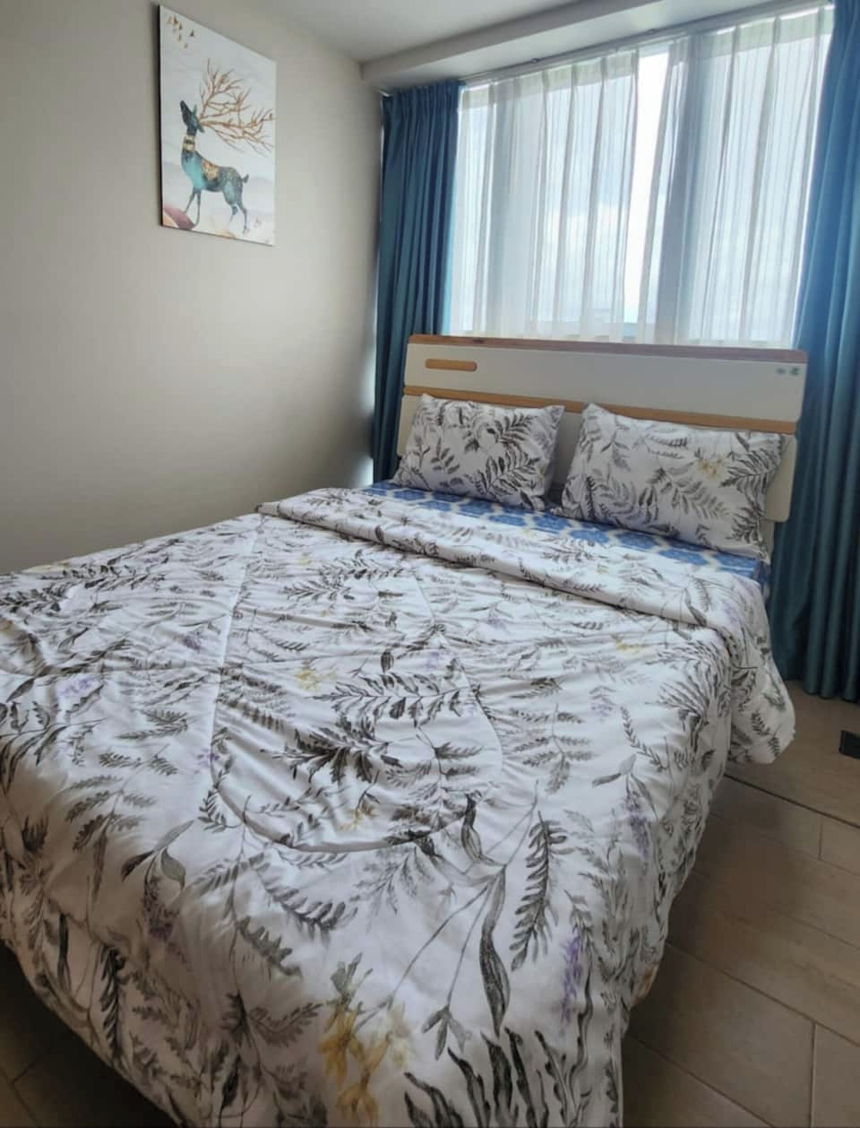 Family Condo, 3 Bedrooms, Non Smoking, City View