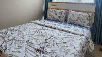 Family Condo, 3 Bedrooms, Non Smoking, City View