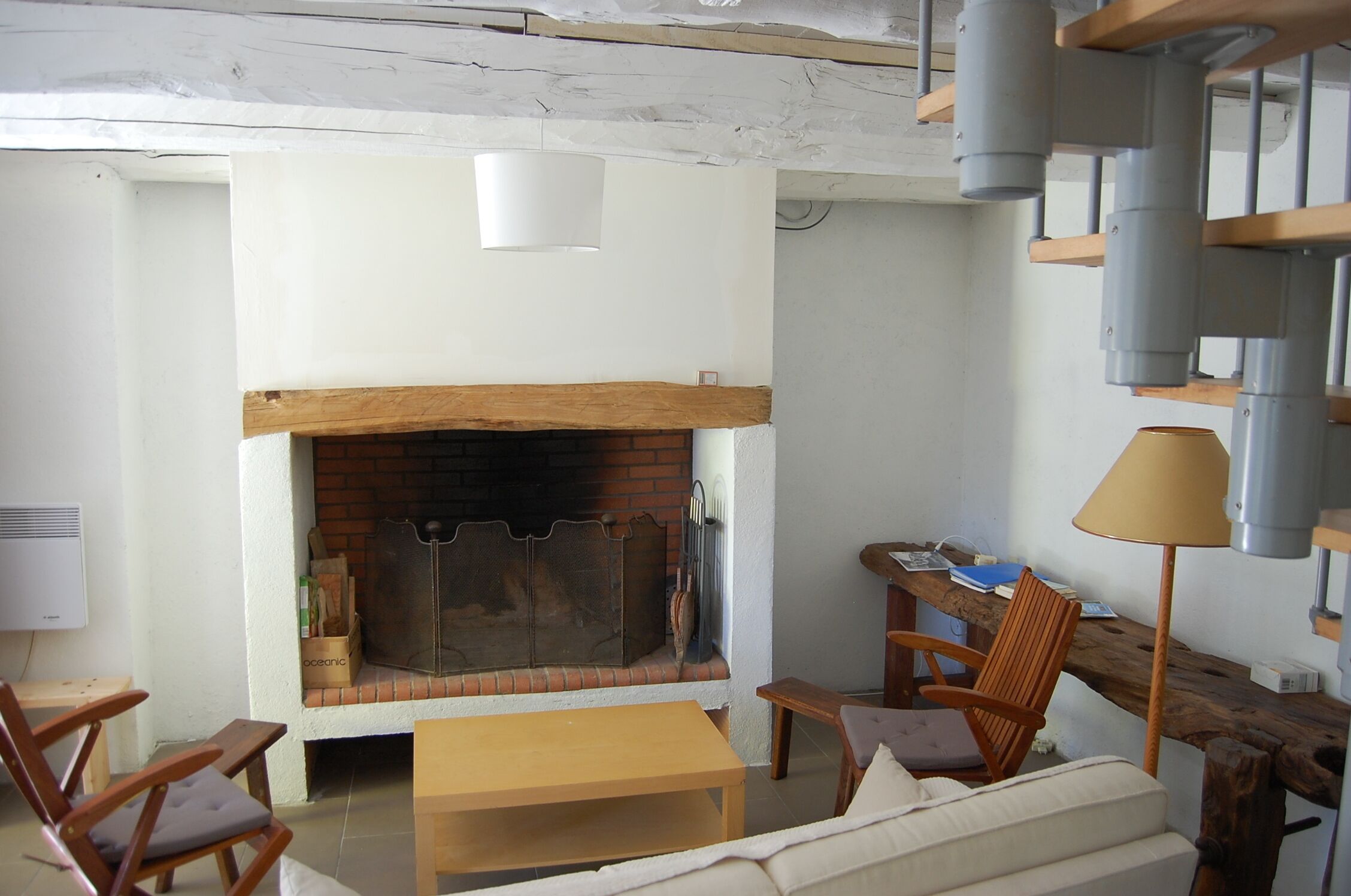 Intérieur