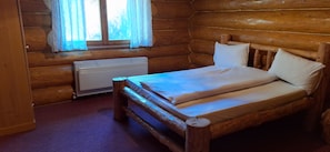 Family Chalet, Mountain View
