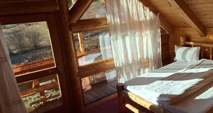 Chalet Rosehip Flowers 4-6 Traveling