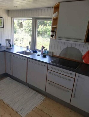 House | Interior - 4 Star Holiday Home in Laeso (Læsø)