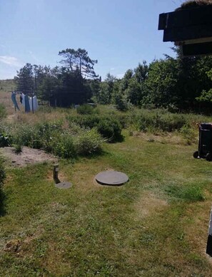 House | View from property - 4 Star Holiday Home in Laeso (Læsø)