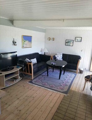 Hus | Innvendig