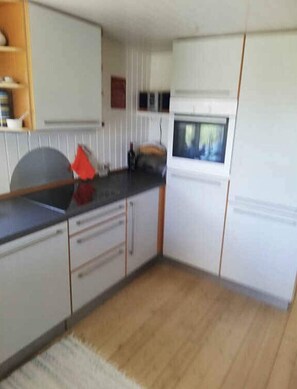 Hus | Innvendig