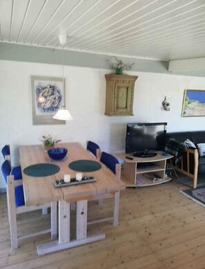 House | Interior - 4 Star Holiday Home in Laeso (Læsø)