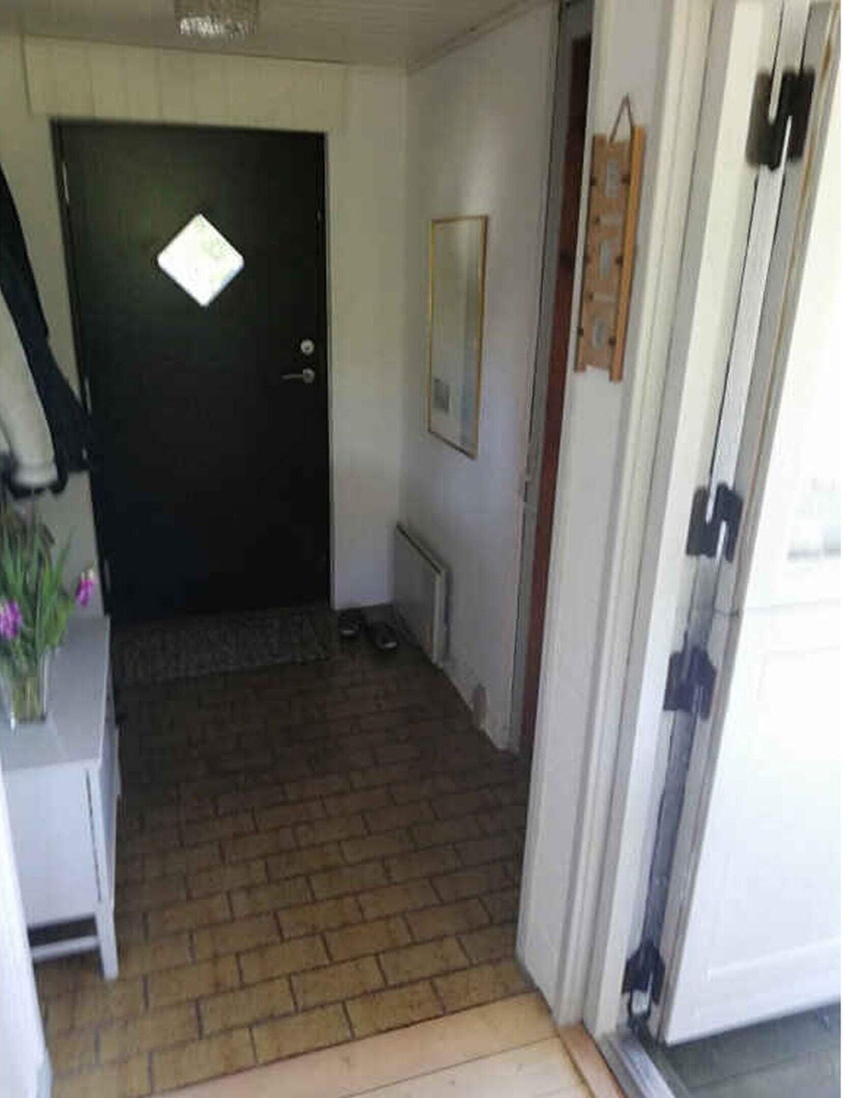 單棟房屋 | 內部