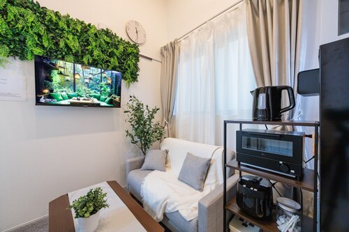 Nagoya Stay/4min Walk from Station/Easy Access to Sakae &Kanayama/Near Shops