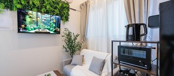 Nagoya Stay/4min Walk from Station/Easy Access to Sakae &Kanayama/Near Shops