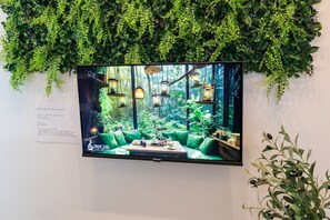 Interior - Nagoya Stay/4min Walk from Station/Easy Access to Sakae &Kanayama/Near Shops (名古屋市)