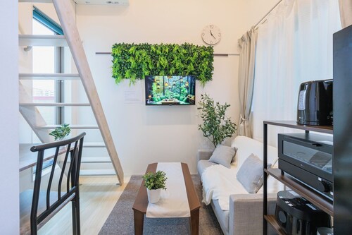Nagoya Stay/4min Walk from Station/Easy Access to Sakae &Kanayama/Near Shops