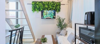 Nagoya Stay/4min Walk from Station/Easy Access to Sakae &Kanayama/Near Shops