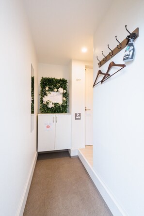 Interior - Nagoya Stay/4min Walk from Station/Easy Access to Sakae &Kanayama/Near Shops (名古屋市)