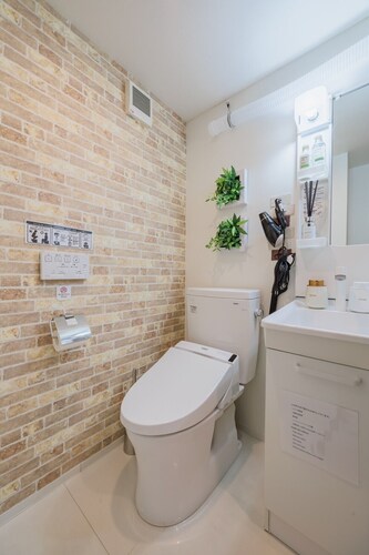 Nagoya Stay/4min Walk from Station/Easy Access to Sakae &Kanayama/Near Shops